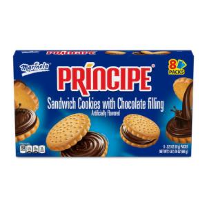 Principe 8pk. 1.76oz.